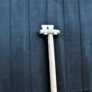 Redskabsophæng til 1 redskab