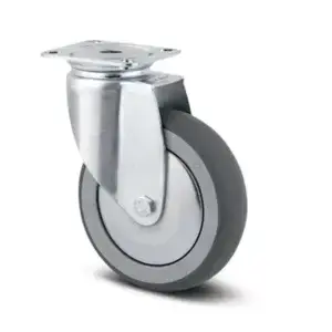 hjult-til-hoejbed Hjul til cortenbede, som er lige til at skrue på